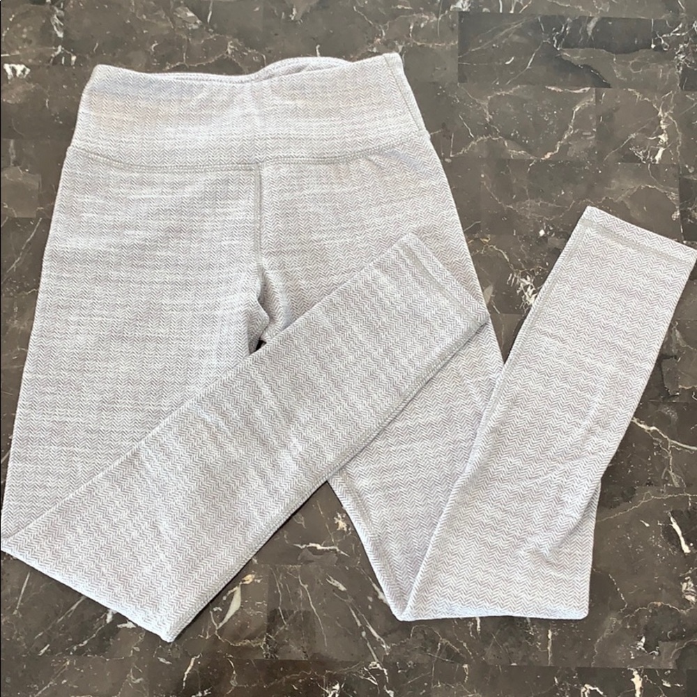 Kyodan Sweater Leggings